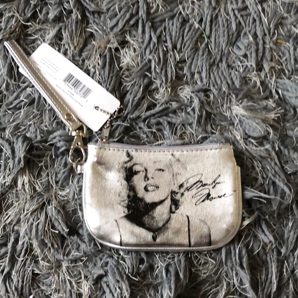 New Vandor Coin purse
